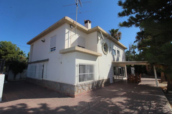 Image No.3-6 Bed House/Villa for sale