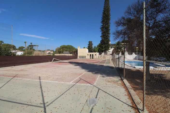 Image No.8-Maison / Villa de 6 chambres à vendre à Elche