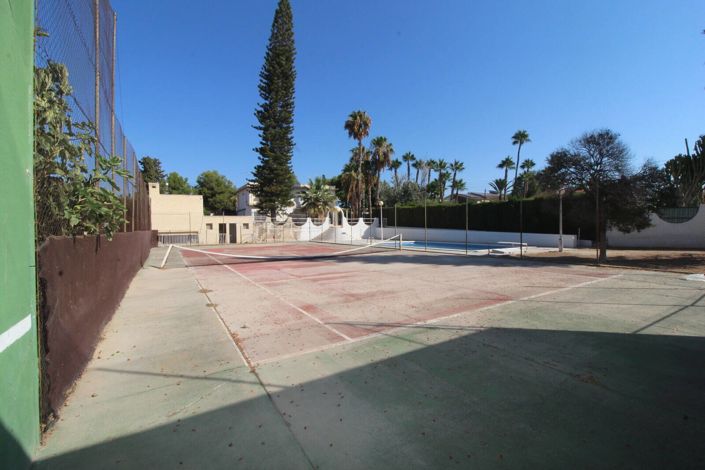 Image No.9-Maison / Villa de 6 chambres à vendre à Elche