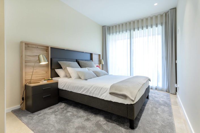 Image No.14-Appartement de 4 chambres à vendre à Begur