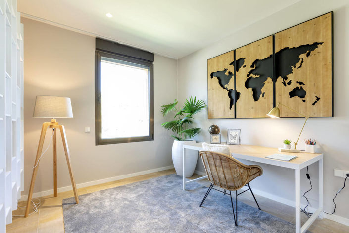 Image No.16-Appartement de 4 chambres à vendre à Begur