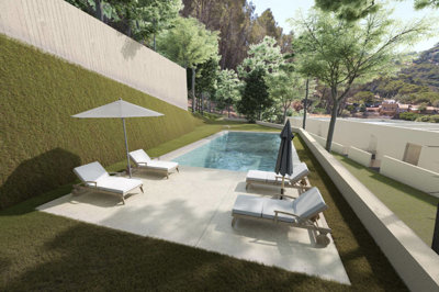 Spain Homes  most sold property