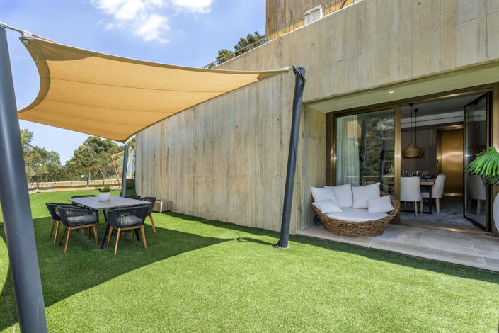 Image No.21-Appartement de 4 chambres à vendre à Begur