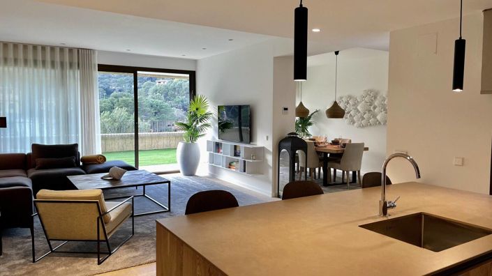 Image No.8-Appartement de 4 chambres à vendre à Begur