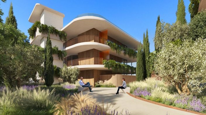 Image No.1-2 Bed Apartment for sale