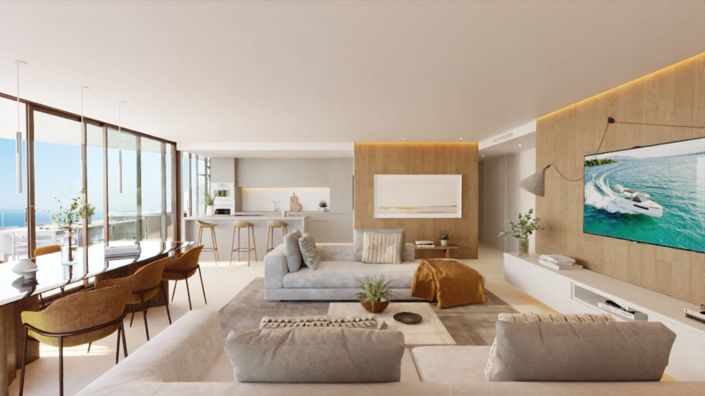 Image No.14-2 Bed Apartment for sale