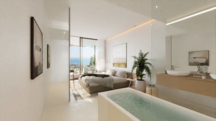 Image No.27-2 Bed Apartment for sale