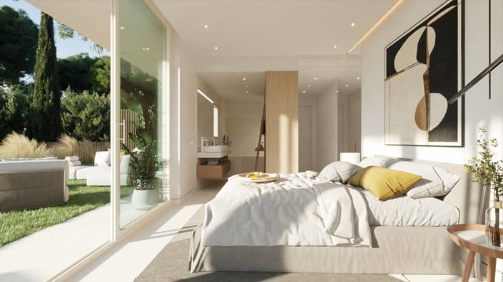 Image No.32-2 Bed Apartment for sale