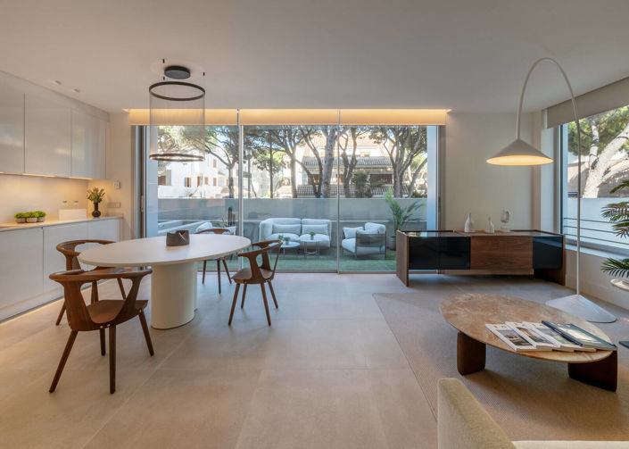 Image No.5-Appartement de 2 chambres à vendre à Gérone