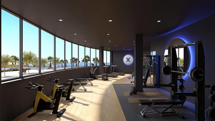 Image No.5-2 Bed Apartment for sale