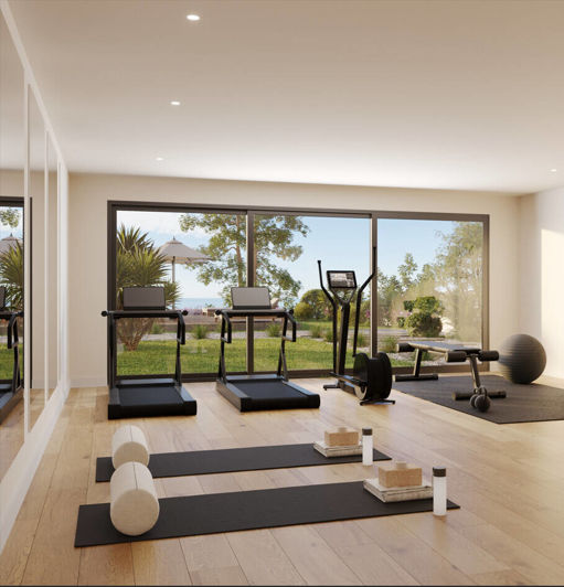 Image No.8-2 Bed Apartment for sale