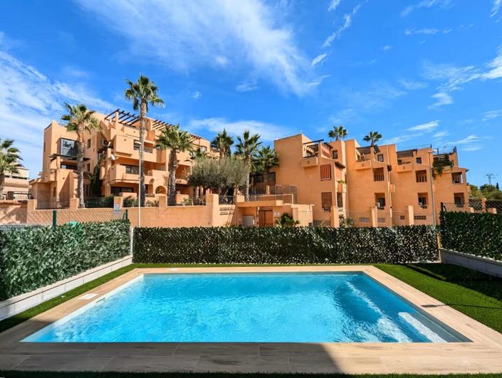 Image No.5-2 Bed Apartment for sale