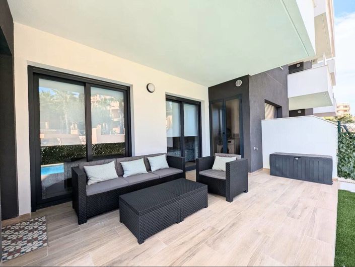 Image No.6-2 Bed Apartment for sale