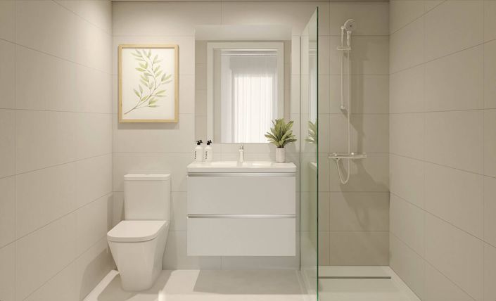 Image No.17-3 Bed Apartment for sale