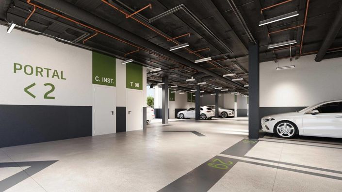 Image No.14-1 Bed Apartment for sale