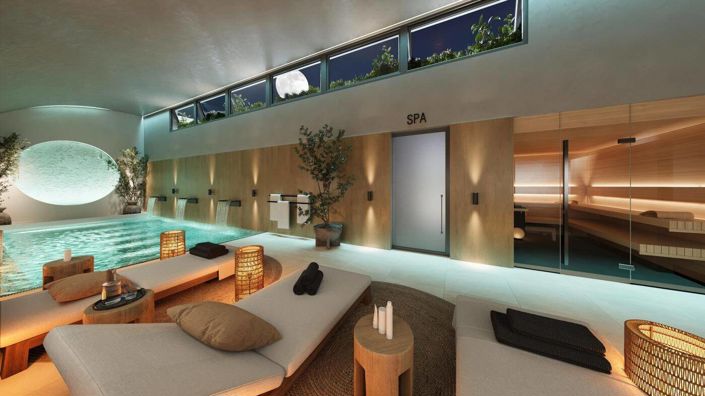 Image No.9-1 Bed Apartment for sale