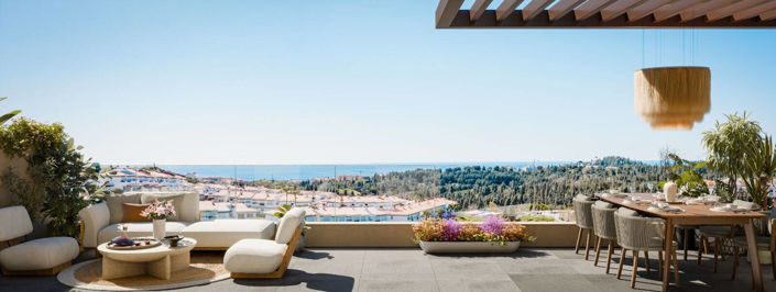 Image No.8-Appartement de 3 chambres à vendre à Mijas