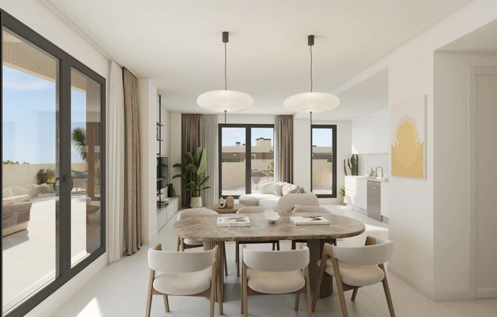 Image No.19-1 Bed Apartment for sale