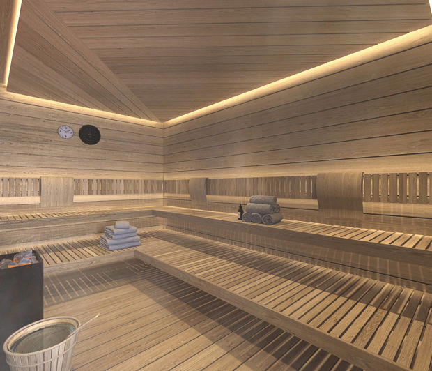 Image No.9-1 Bed Apartment for sale