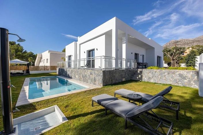 Image No.35-4 Bed House/Villa for sale