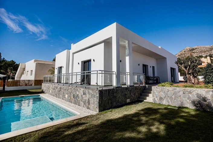 Image No.8-4 Bed House/Villa for sale