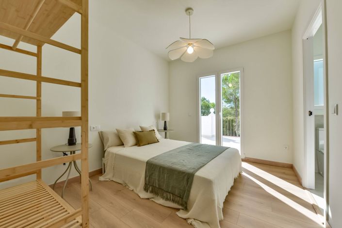 Image No.39-3 Bed House/Villa for sale