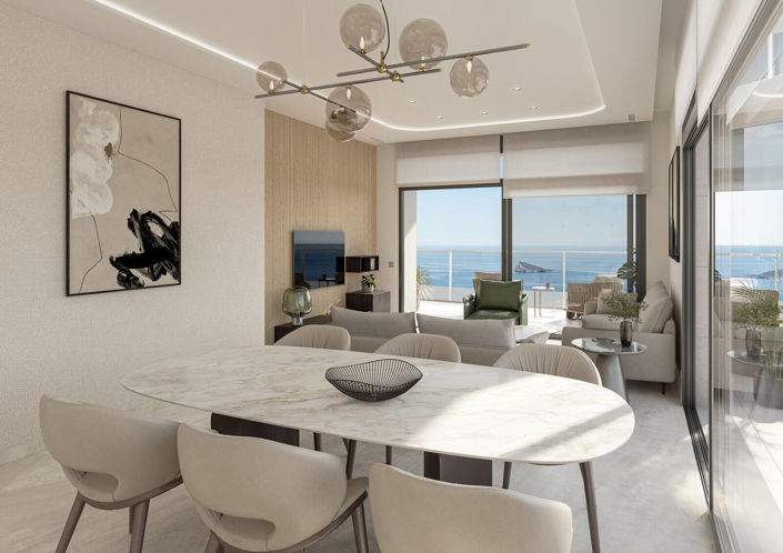 Image No.16-1 Bed Apartment for sale