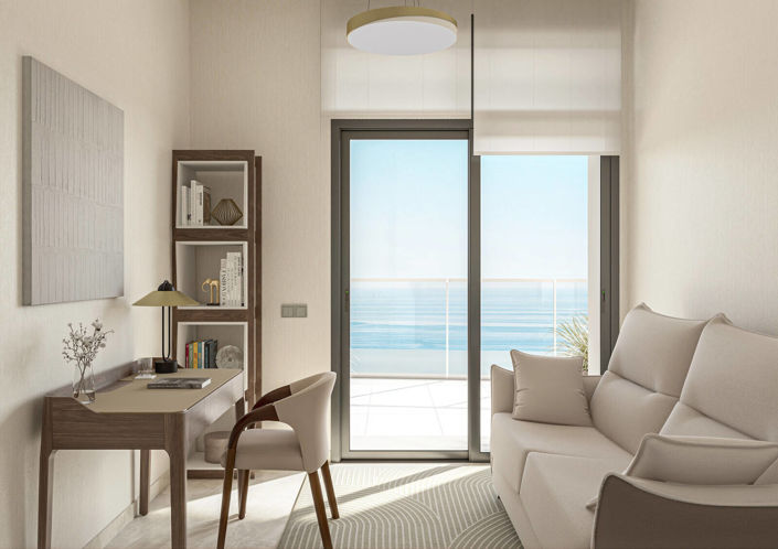 Image No.19-1 Bed Apartment for sale