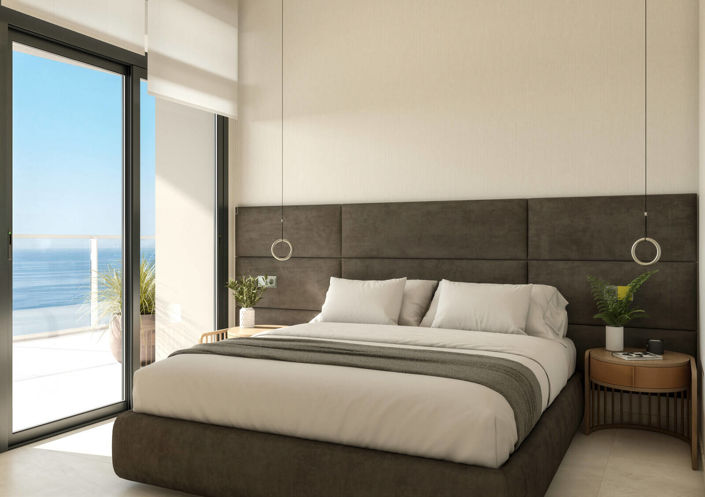 Image No.20-1 Bed Apartment for sale