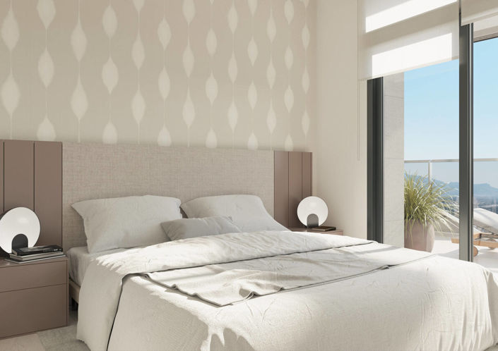 Image No.21-1 Bed Apartment for sale