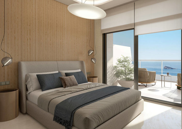 Image No.27-1 Bed Apartment for sale