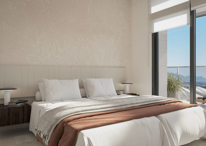 Image No.29-1 Bed Apartment for sale