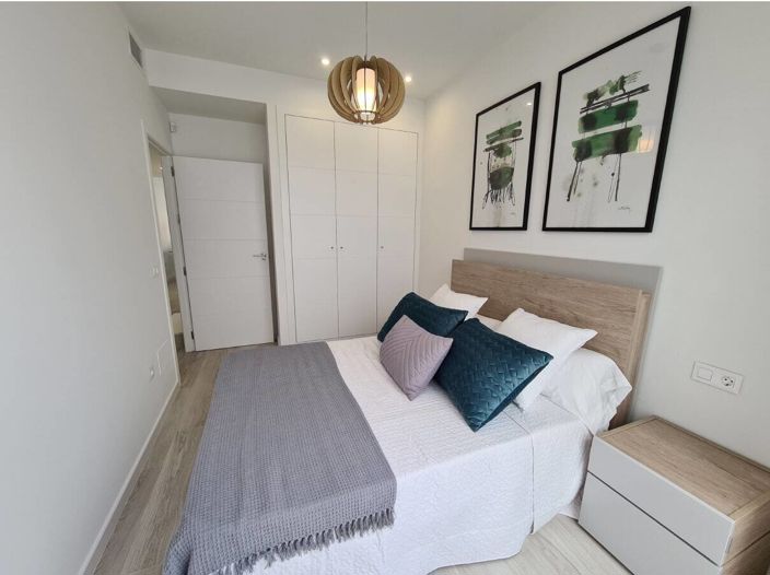 Image No.5-Maison / Villa de 3 chambres à vendre à Avileses