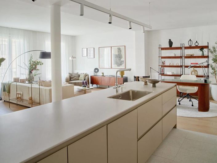 Image No.7-1 Bed Apartment for sale