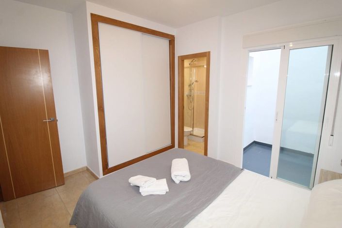 Image No.25-Appartement de 3 chambres à vendre à Santa Pola