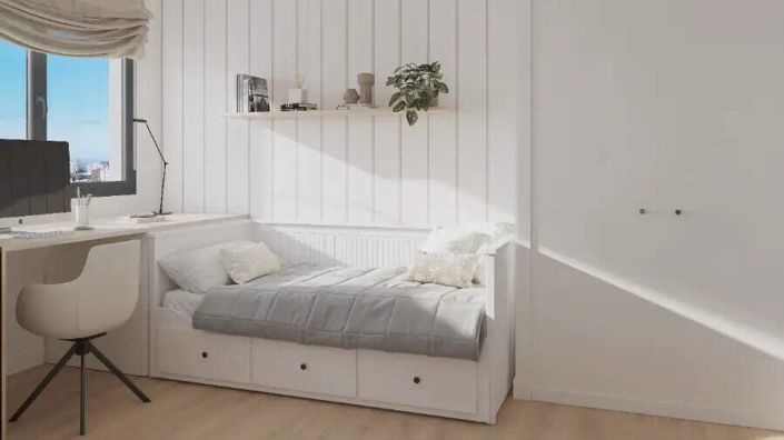 Image No.12-2 Bed Apartment for sale