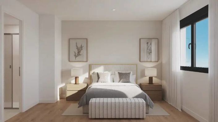 Image No.9-2 Bed Apartment for sale