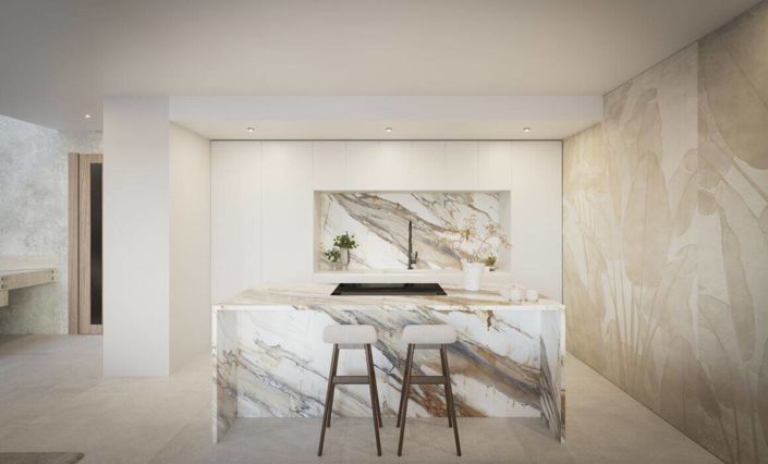 Image No.15-Appartement de 3 chambres à vendre à Benalmadena