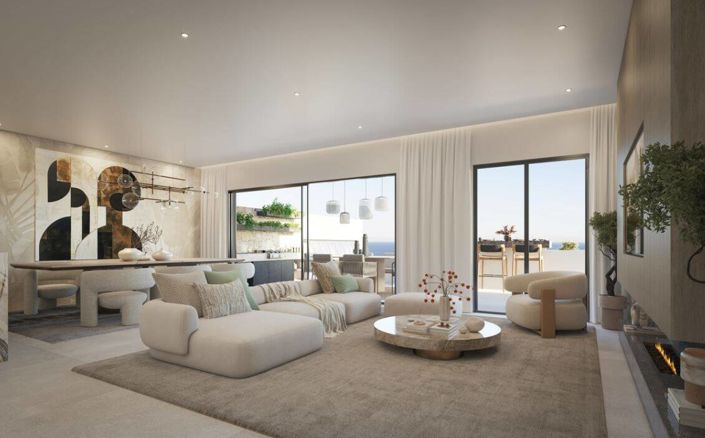 Image No.16-Appartement de 3 chambres à vendre à Benalmadena