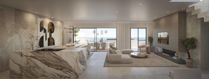 Image No.21-Appartement de 3 chambres à vendre à Benalmadena