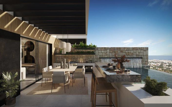 Image No.23-Appartement de 3 chambres à vendre à Benalmadena