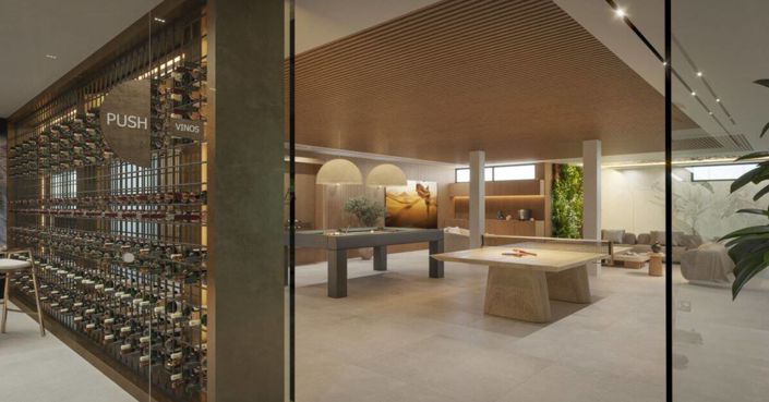 Image No.9-Appartement de 3 chambres à vendre à Benalmadena