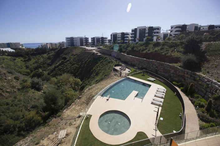 Image No.4-2 Bed Apartment for sale