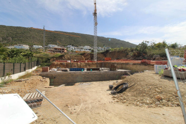 Image No.14-Maison / Villa de 4 chambres à vendre à Javea