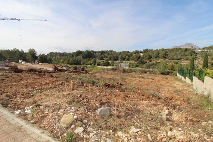 Image No.16-Maison / Villa de 4 chambres à vendre à Javea