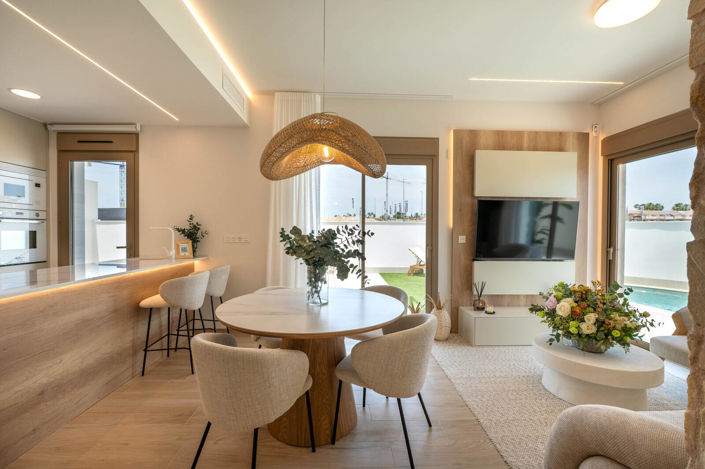 Image No.24-3 Bed House/Villa for sale