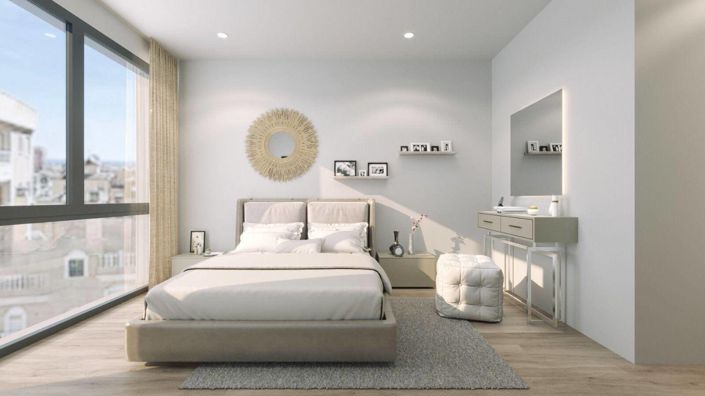 Image No.21-2 Bed Apartment for sale