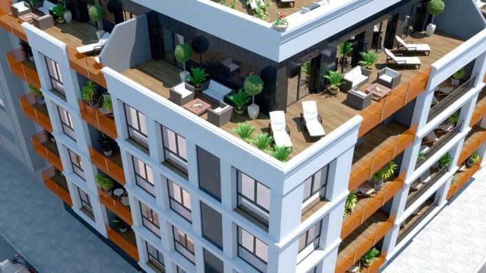 Image No.7-2 Bed Apartment for sale