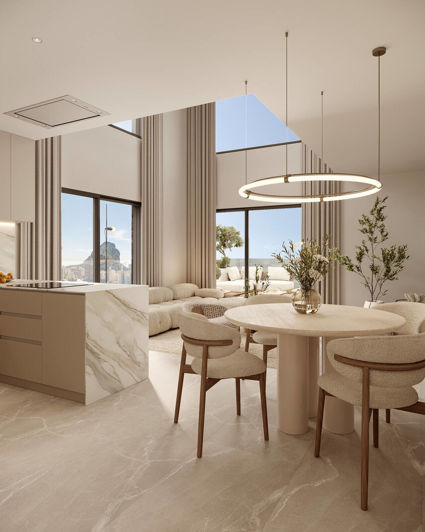 Image No.16-2 Bed Apartment for sale