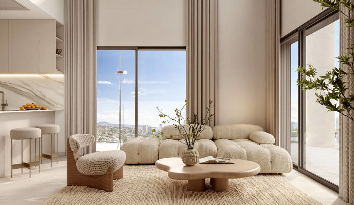 Image No.17-2 Bed Apartment for sale